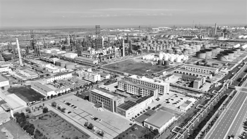 兴业银行济南分行累计批复授信超140亿元,助力东营港经济开发区绿色转型